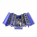 Tool Kit 60PC Apprentice Marathon