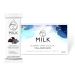 5X Blueberry & Dark Chocolate Collagen Bars