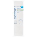 Clicks Cotton Dual Textured Pads 80S