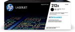 HP 212X High Yield Black Original Laserjet Toner Cartridge