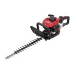Titantec HT340-1 Professional 25.4CC 24? Hedge Trimmer