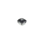 Manhattan Cpu Cooler P4 Up To 2.4GHZ