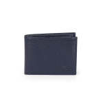 Gents Blue Wallet