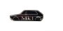 Volkswagen Original Citi Golf MK1 Badge