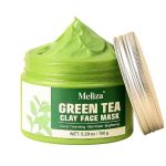 Green Tea Clay Face Mask