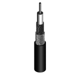 Coax Cable RG58 50 Ohm 5