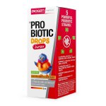Biogen Platinum Biogen Probiotic Junior Drops 5ML