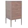 Outeniqua Tall Boy Drawers