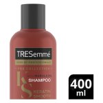 Tresemm Keratin Smooth Hair Shampoo 400ML