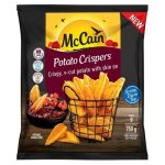 Potato Crispers 750G