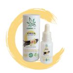 Vanilla Hemp Oil