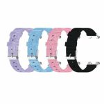 Killer Deals 22MM Woven Nylon Strap For Amazfit T-rex Pace Stratos - Best Bargains Online