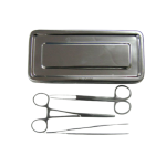 Dressing Set 3PC