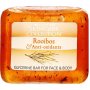 Clicks Skincare Collection Rooibos & Anti-Oxidants Glycerine Bar 85g
