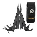 Leatherman Wave Plus - Black