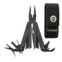 Leatherman Wave Plus - Black