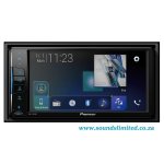 Pioneer AVH-ZL5150BT 7 Multimedia Player Toyota Fitment Apple Carplay Android Auto & Bluetooth