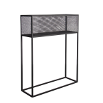 Holy Cube - Textured Black Long