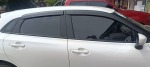 Suzuki Baleno Weather Guard Shield