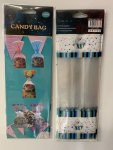 Candy Bags 10 PC