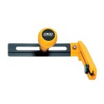 Olfa Heavy Duty Cardboard Circle Cutter 7 – 30CM