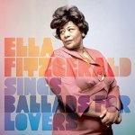 Ella Fitzgerald Sings Ballads For Lovers Cd