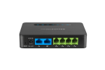 Gateway Grandstream Sip Ata 4 Port Fxs HT-814