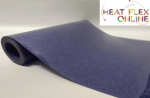 Stardust Royal Blue 500MM 150DEG 12SEC MEDIUM Press warm PEEL 40DEG Wash