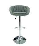 Atlantic Cape Barbara Grey Bar Stool - H311