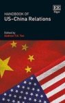 Handbook Of Us-china Relations Hardcover