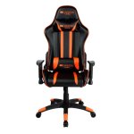 Canyon Gaming Chair Fobos GC-3 Black Orange CND-SGCH3