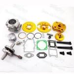 Stage 1 Big Bore Race Kit 2 Slots - Exclusive To Pocketbike Sa