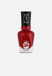 Miracle Gel Nail Polish - 680 Rhapsody Red