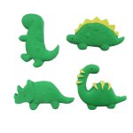Cute Dinos Pack Of 4
