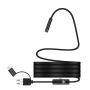 Zs - 3 In 1 USB Micro USB & Type C 2MP Endoscope