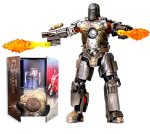 Ovonni 7 Inch MK1 1 10 Scale Action Figure Exquisite Painting Collectible Figure With Lots Of Accessories
