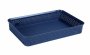 Ezy Storage Mode A4 Stacking Tray - Blue