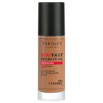 Yardley Stayfast Foundation Normal Dry - Ivory Not Applicable 1