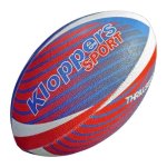 Canterbury Kloppers Sport Thrillseeker Training Ball Size 5
