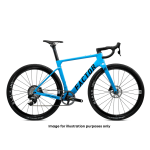 Ostro Gravel Sram Force Xplr Heritage Blue
