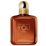 Emporio Armani Stronger With You Spices