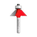 Freud Chamfer Router Bits 6.35 Mm