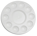 Dala Round Palette