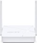 AC750 Wirelesss Dual-band Router White