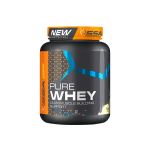 Pure Whey 2KG Assorted - Vanilla Cream