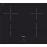 Bosch PUG61KAA5E Series 2 Induction Cooktop 60CM Black