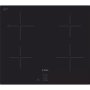 Bosch PUG61KAA5E Series 2 Induction Cooktop 60CM Black