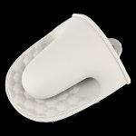 Silicone Mitt