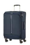Samsonite Popsoda Spinner 66CM - Dark Blue - Ys Travel Bags