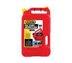 Fuel Jerry Can 25LT
